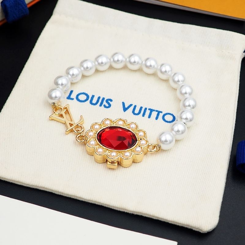 Louis Vuitton Bracelets